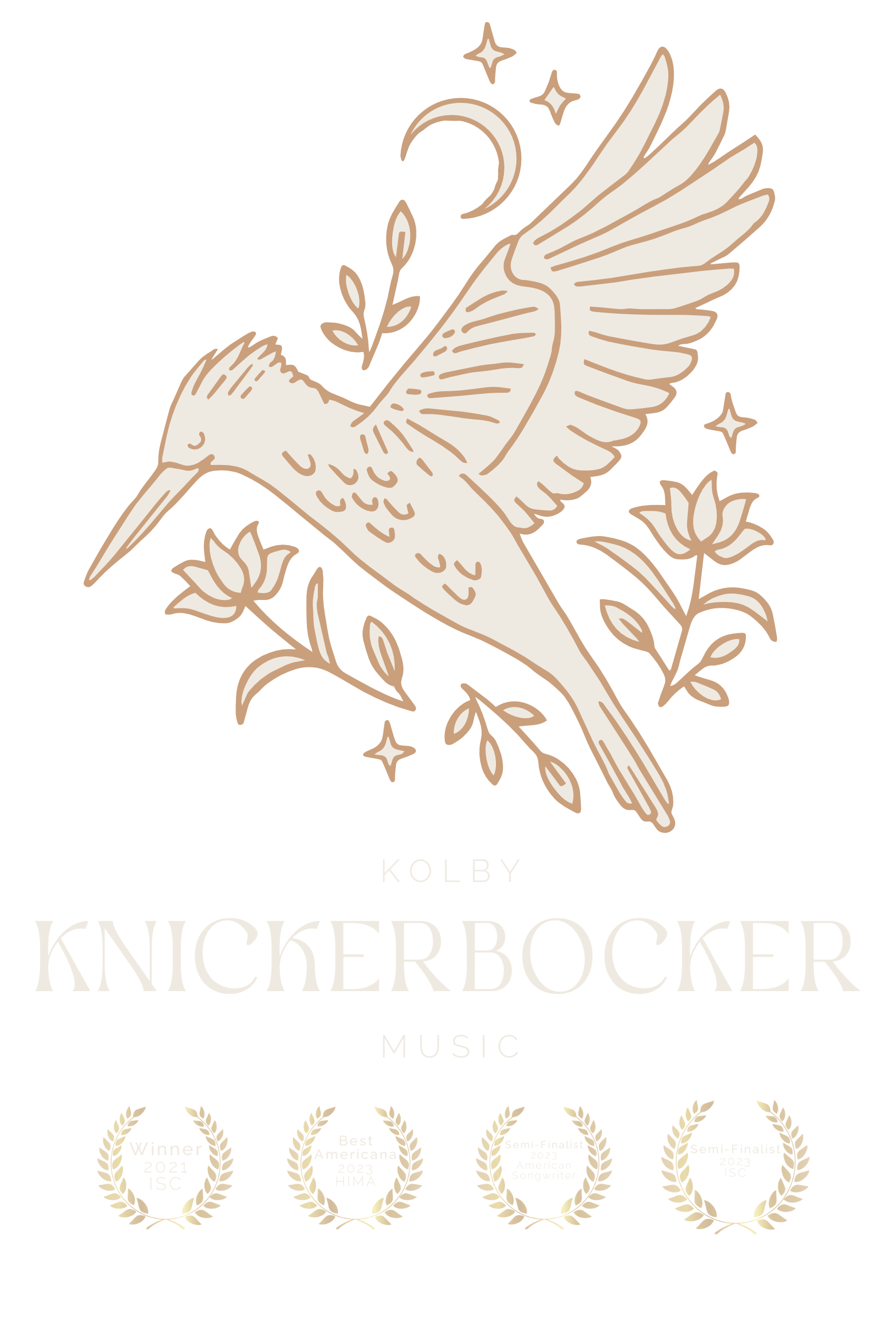 Kolby Knickerbocker Music